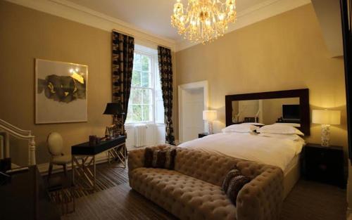Haigh Hall Hotel