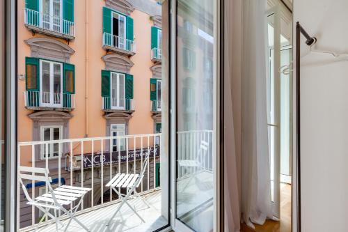 ALMA de Toledo Design Home Plebiscito, Neapel (Foto 4)