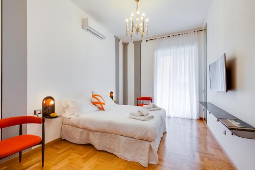 ALMA de Toledo Design Home Plebiscito, Neapel (Foto 5)