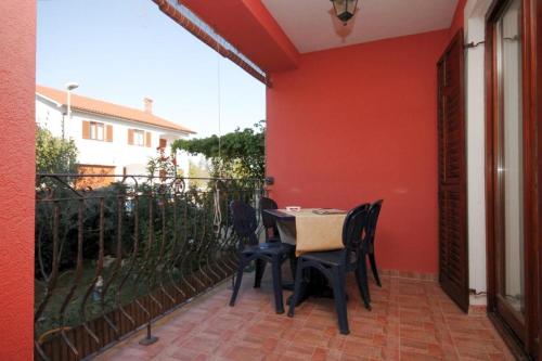  Apartment Fazana 7255a, Pension in Marana