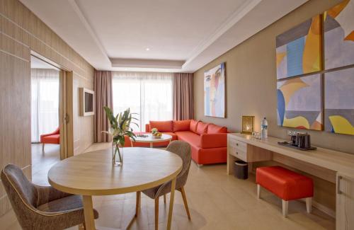 馬拉喀什生活精選酒店-僅限成人-全包式 (Be Live Collection Marrakech Adults Only All inclusive) in 東部郊區