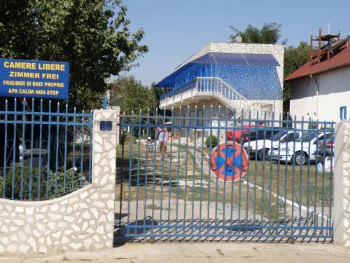 Tourist Paradis Costinesti - Chambre d'hôtes - Costinesti