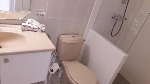 Hotel Spa La Malouinière Des Longchamps - Saint-Malo - image 7