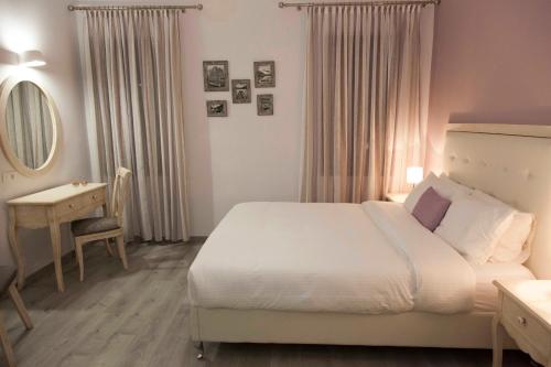 Shalom Luxury Rooms Kondilaki - image 5