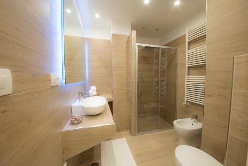 Chérie B&B - Salerno