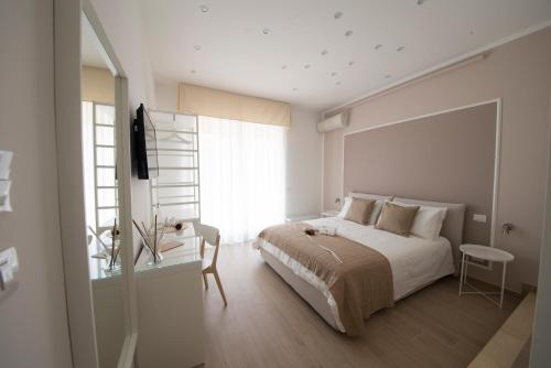 Chérie B&B - Salerno