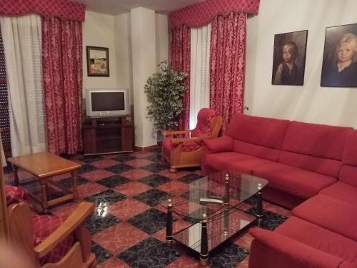 Hostal Rambla