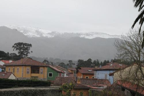 Llanes International Hostel Llanes International Hostel