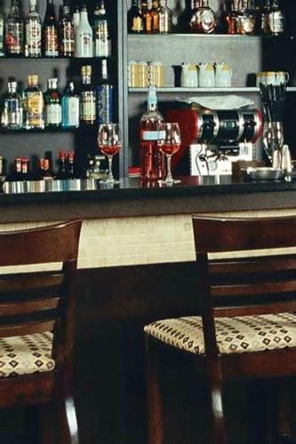 Hotel Makedonia – Veria, MT