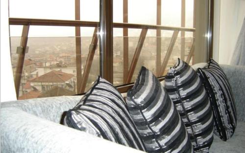 Hotel Makedonia - image 4