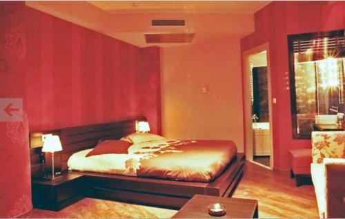 Hotel Makedonia – Veria, MT