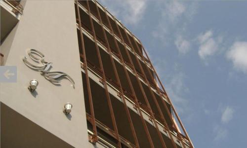 Hotel Makedonia – Veria, MT