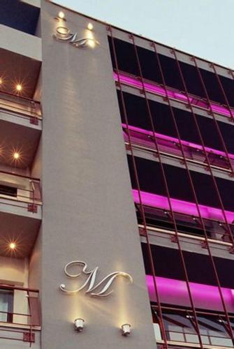 Hotel Makedonia – Veria, MT