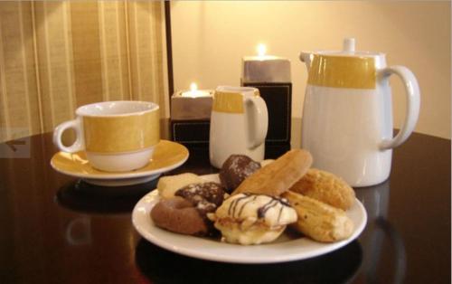 Hotel Makedonia - image 13