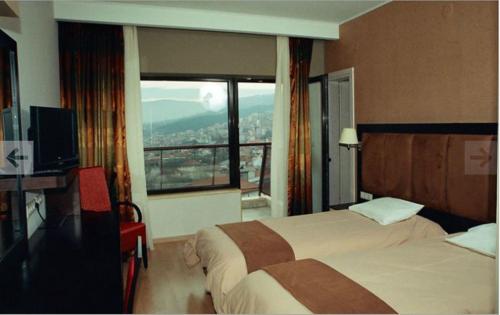Hotel Makedonia – Veria, MT