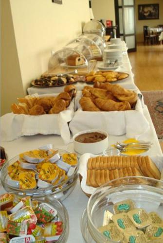 Hotel Makedonia - image 2