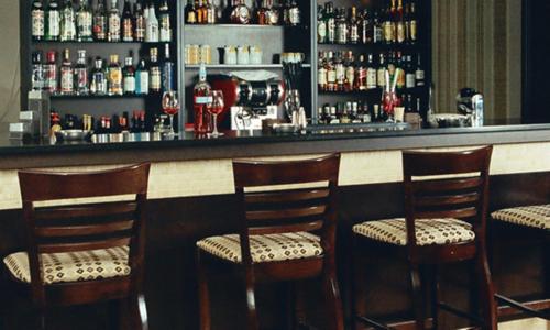 Hotel Makedonia – Veria, MT