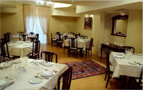 Hotel Makedonia – Veria, MT