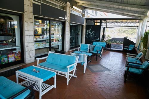 Hotel Ospite Inatteso