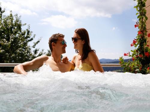 Thula Wellnesshotel Bayerischer Wald - image 6