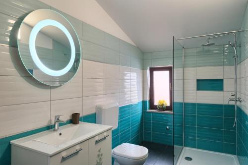 Apartments Ines