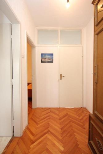  Apartments by the sea Poljana (Ugljan) - 8505 in Preko