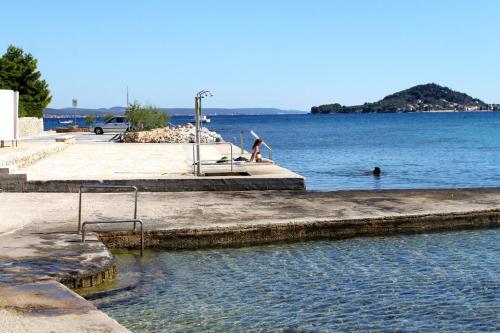  Apartments by the sea Poljana (Ugljan) - 8505 in Preko