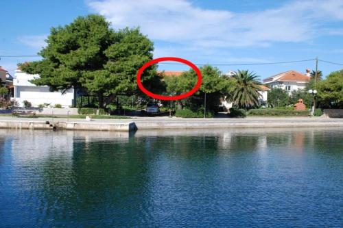  Apartments by the sea Poljana (Ugljan) - 8505 in Preko