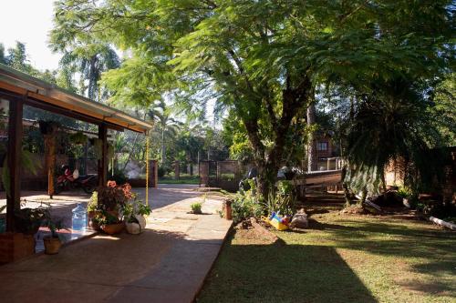 Duplex Macuco in Puerto Iguazú
