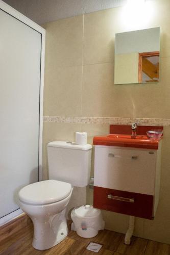 Duplex Macuco in Puerto Iguazu