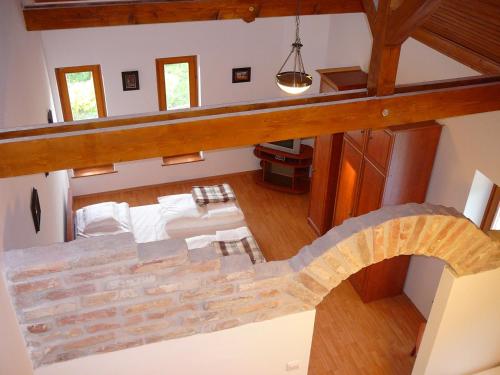  Almafa Apartman in Gyula