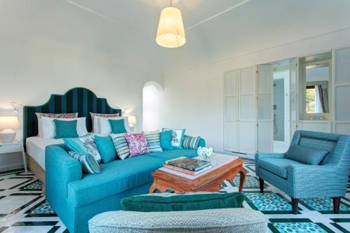 Anna Belle Elegant AgriResort - image 11