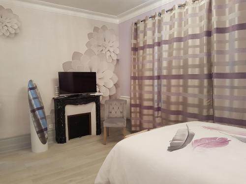 La Demeure d'Elodie - image 14