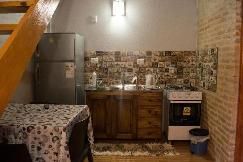 Duplex Macuco in Puerto Iguazu