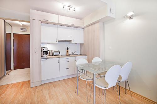 Apartamenty Świnoujście - Zdrojowa - image 4