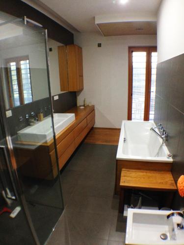 STONE ROOM B&B and GARDEN