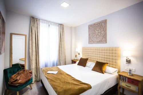 La Casa de la Trinidad Suites - image 3