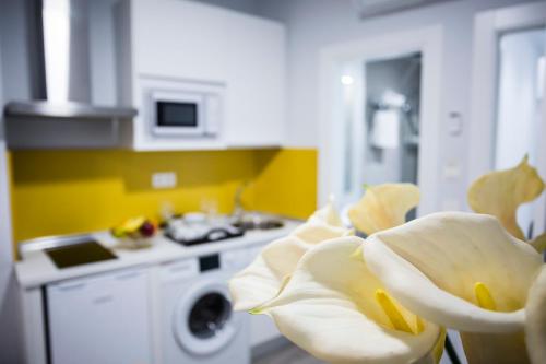 La Casa de la Trinidad Suites, Гранада (фото 11)