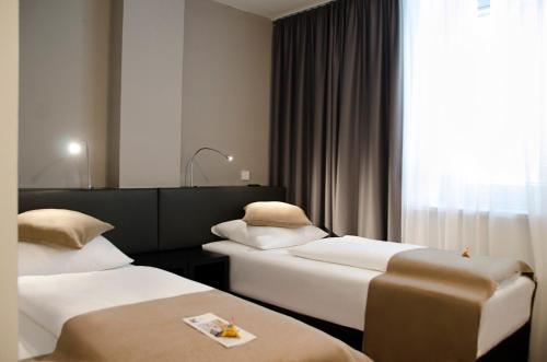 ザ コーナー ホテル