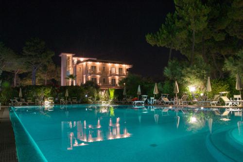 Hotel Villa Elsa 2