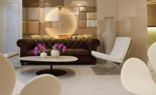 Le 7 Eiffel Hotel by Malone, Paris (Foto 7)