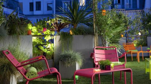 Le 7 Eiffel Hotel - image 5