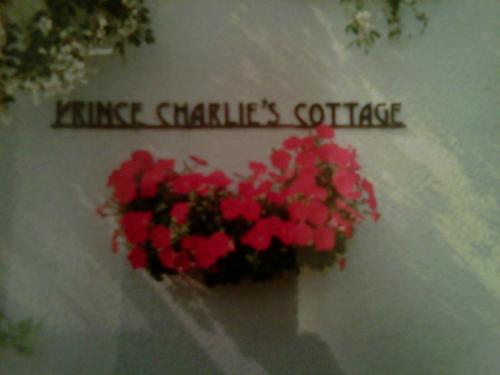 Prince Charlie's Cottage – Gretna Green