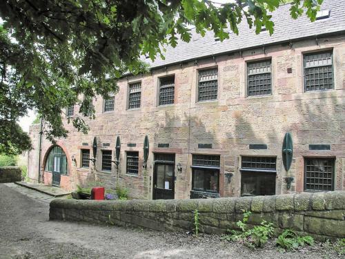 Turpins Cottage, , Derbyshire