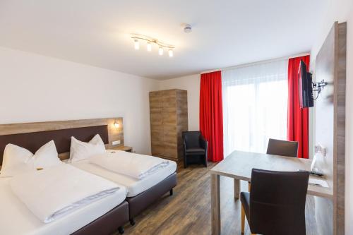 Come IN Comfort Room Type - Comfort Double Room