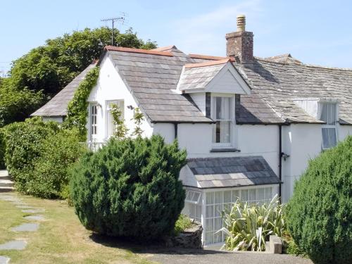 Orchard Cottage, , Cornwall