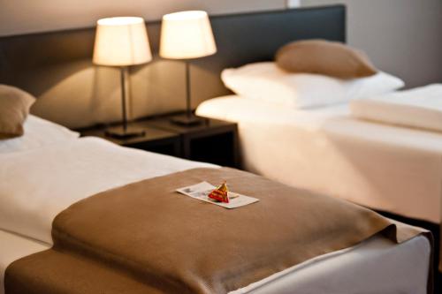 ザ コーナー ホテル