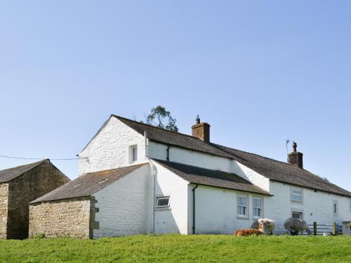 Demesne Farm Cottage