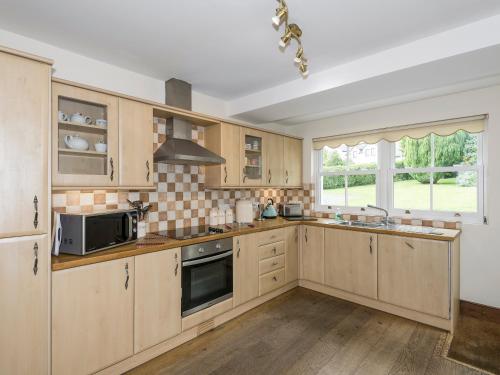 Guards Cottage gîte à louer Threlkeld