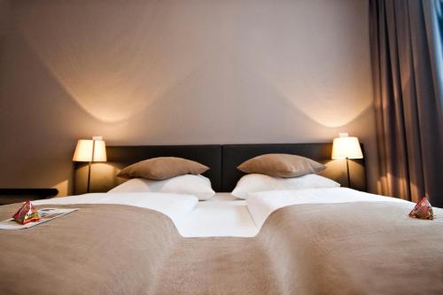 ザ コーナー ホテル